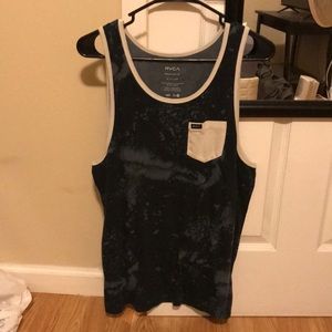 Men’s RVCA Tank